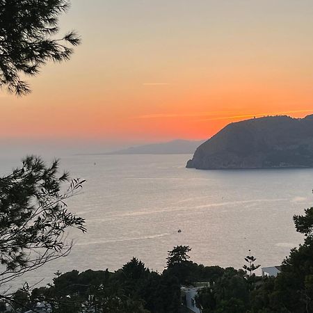 Sunset Bay Villa La Herradura  Dış mekan fotoğraf