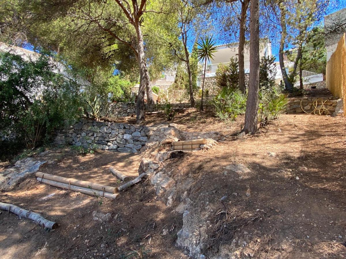 Sunset Bay Villa La Herradura  Dış mekan fotoğraf