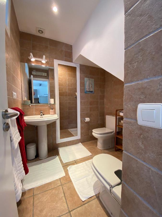 Sunset Bay Villa La Herradura  Dış mekan fotoğraf