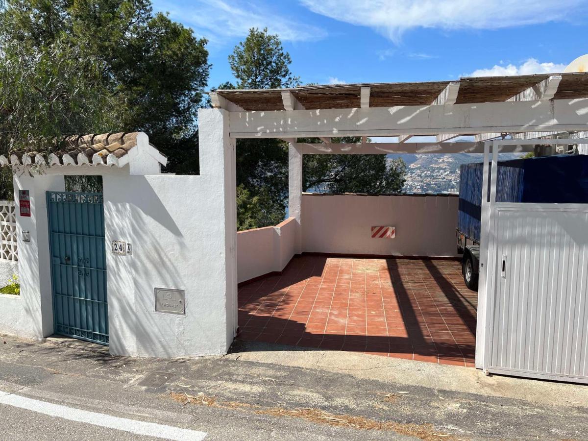 Sunset Bay Villa La Herradura  Dış mekan fotoğraf