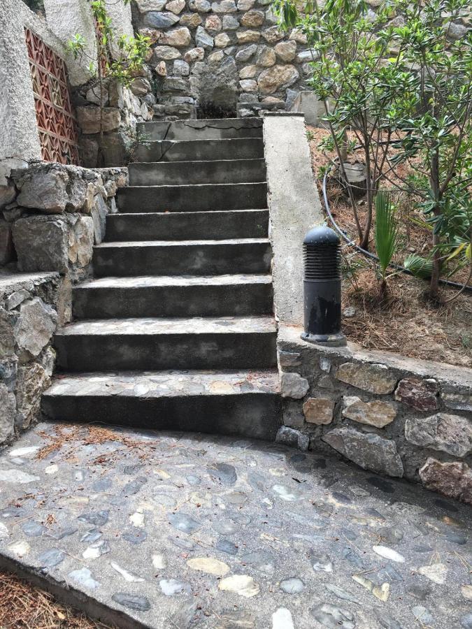 Sunset Bay Villa La Herradura  Dış mekan fotoğraf