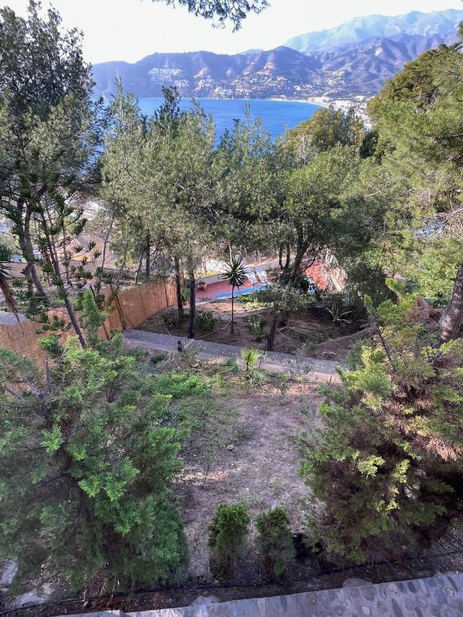 Sunset Bay Villa La Herradura  Dış mekan fotoğraf