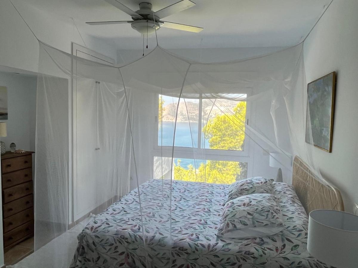 Sunset Bay Villa La Herradura  Dış mekan fotoğraf