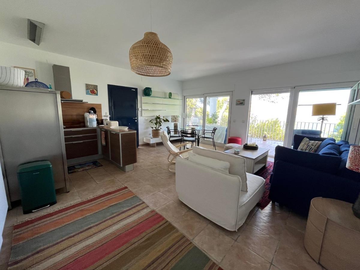 Sunset Bay Villa La Herradura  Dış mekan fotoğraf