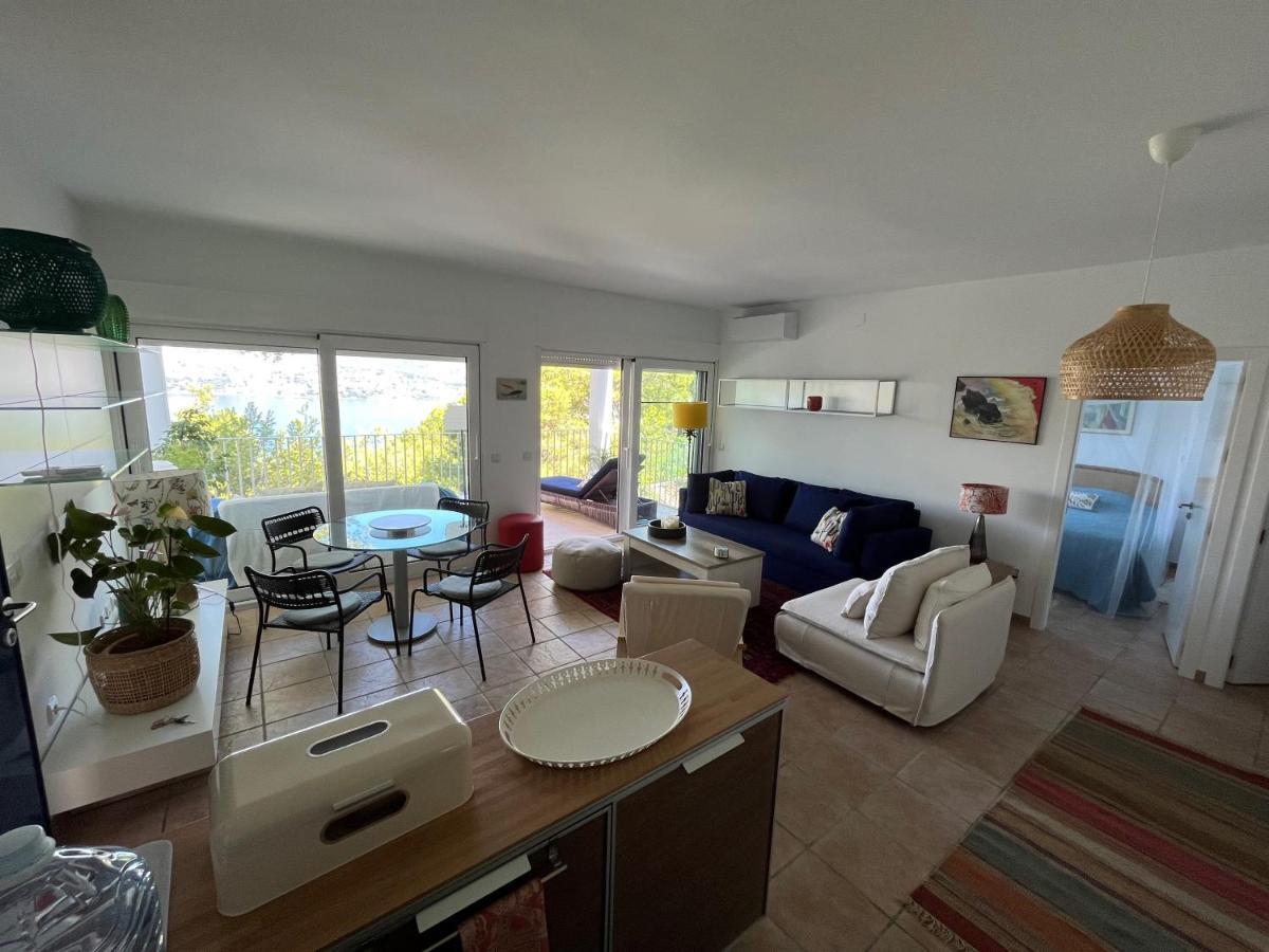 Sunset Bay Villa La Herradura  Dış mekan fotoğraf