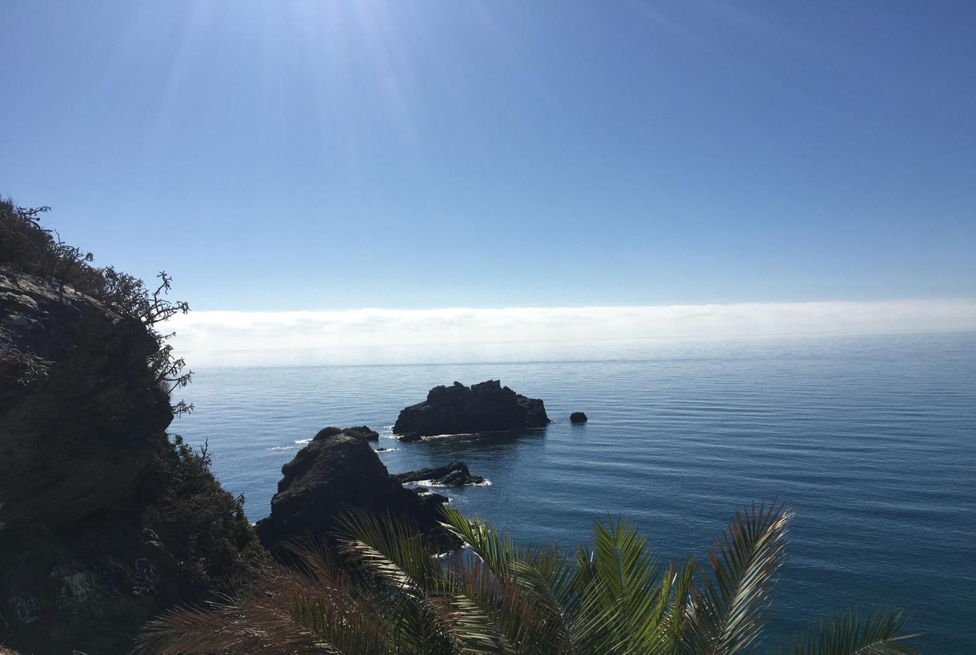 Sunset Bay Villa La Herradura  Dış mekan fotoğraf