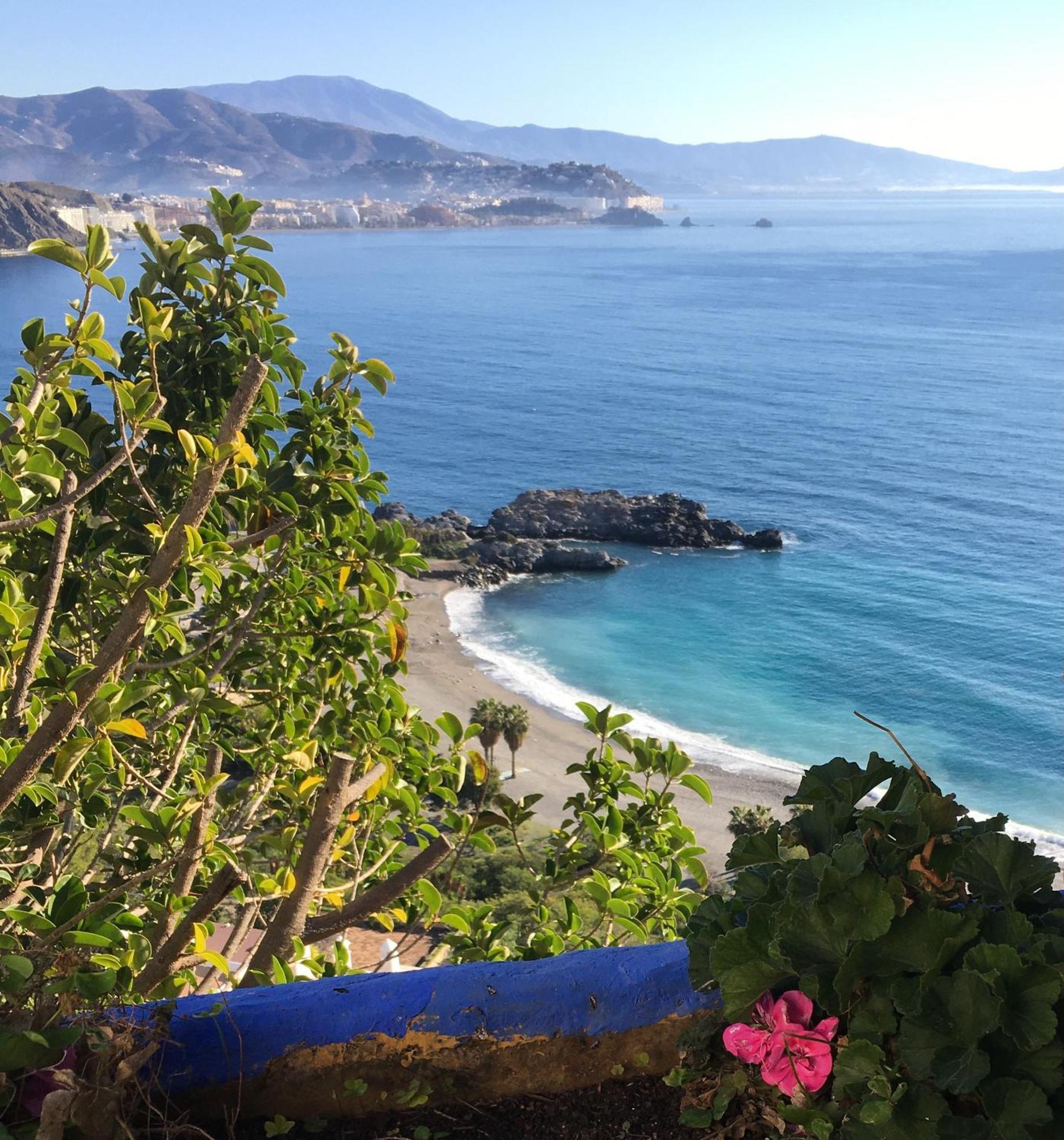 Sunset Bay Villa La Herradura  Dış mekan fotoğraf