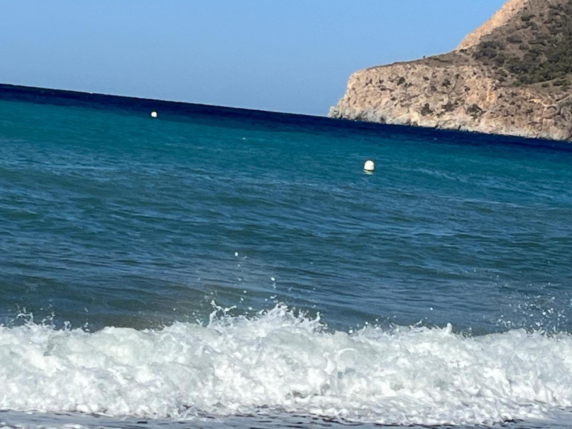 Sunset Bay Villa La Herradura  Dış mekan fotoğraf