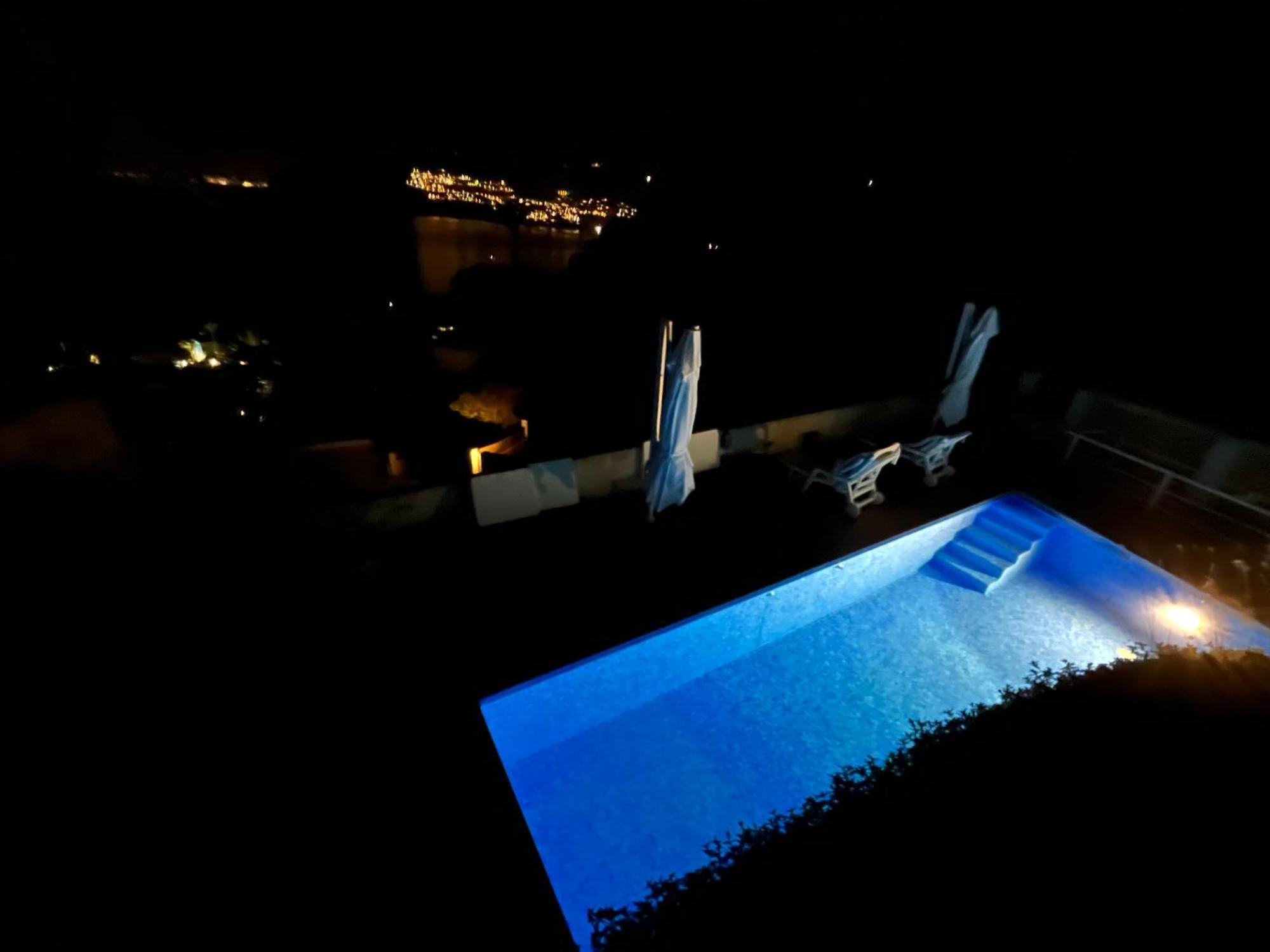 Sunset Bay Villa La Herradura  Dış mekan fotoğraf