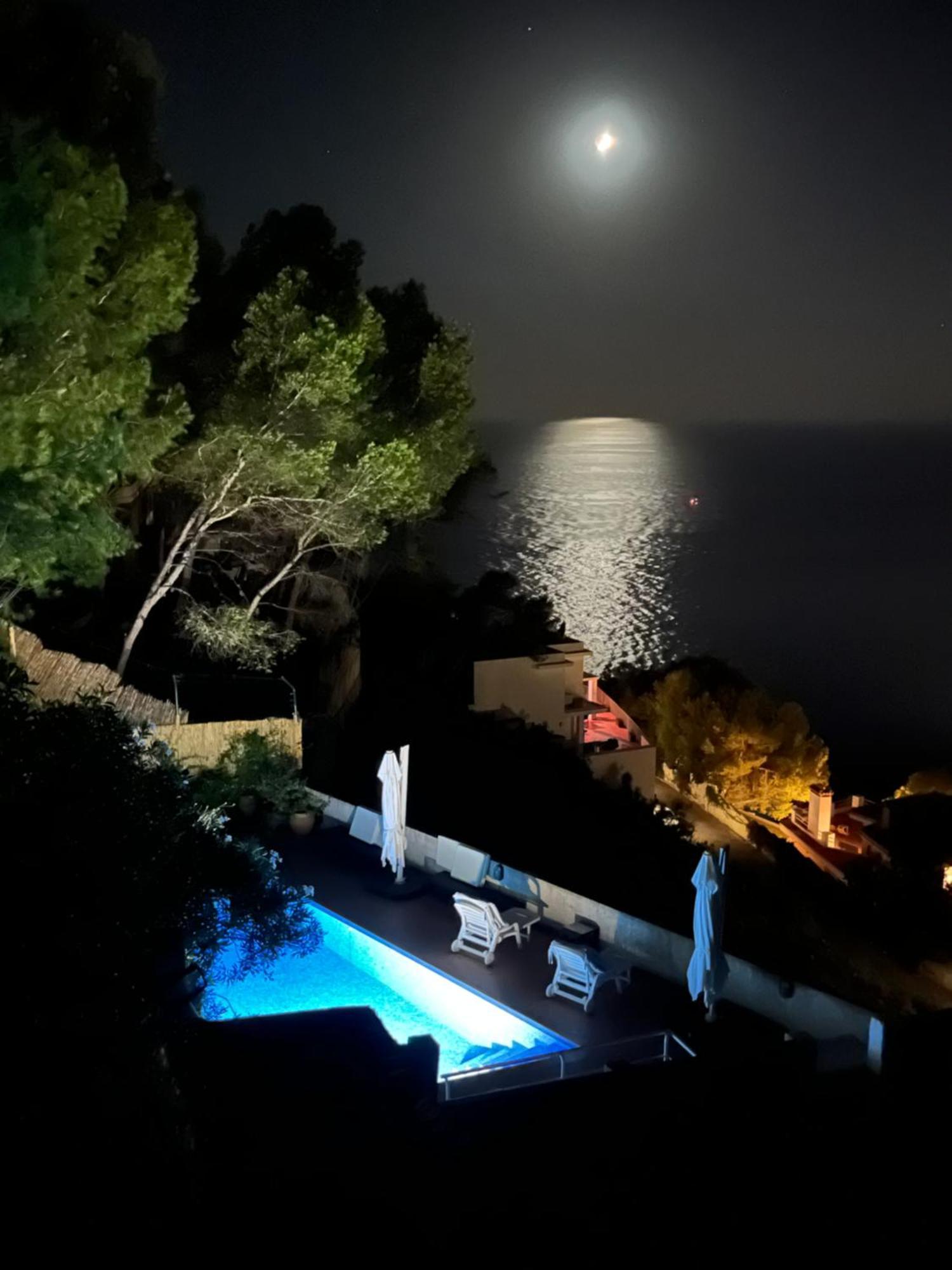 Sunset Bay Villa La Herradura  Dış mekan fotoğraf