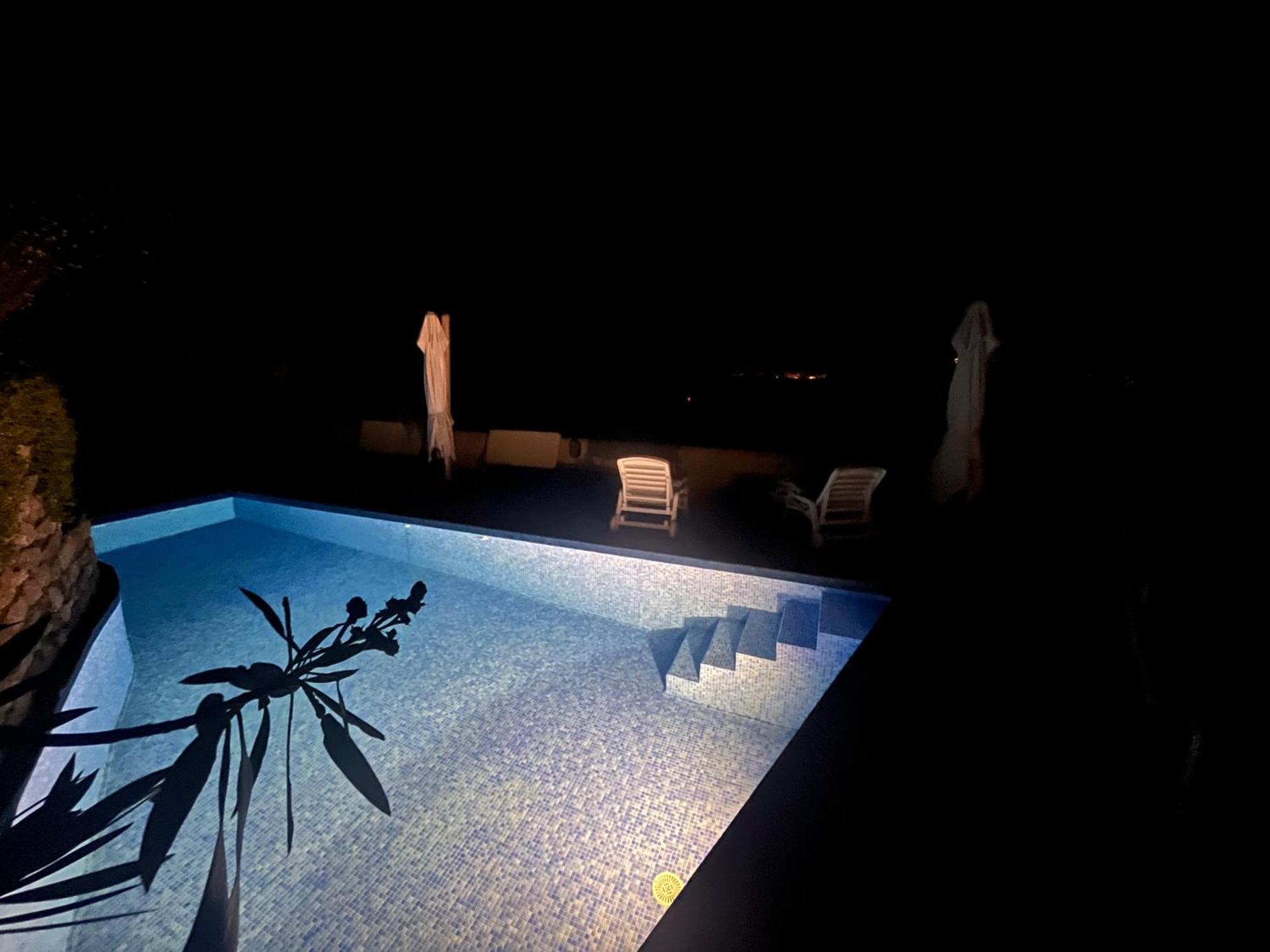 Sunset Bay Villa La Herradura  Dış mekan fotoğraf