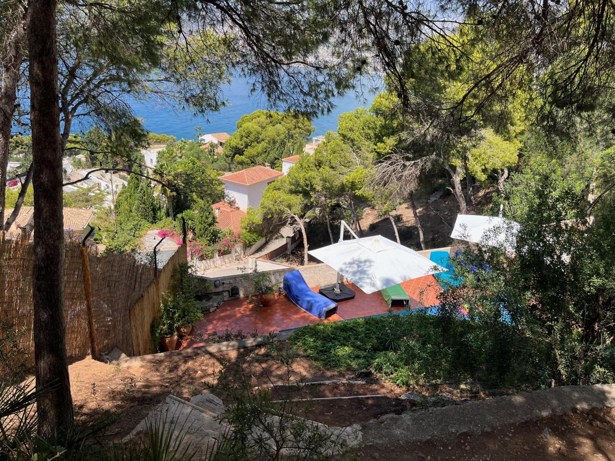 Sunset Bay Villa La Herradura  Dış mekan fotoğraf